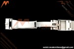 Rolex - Explorer II 226570 42mm SS/SS 904L CHS White Dial QF SH3285 | 롤렉스 - 익스플로러 II 226570 42mm SS/SS 904L CHS 화이트 다이얼 QF SH3285