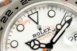 Rolex - Explorer II 226570 42mm SS/SS 904L CHS White Dial QF SH3285 | 롤렉스 - 익스플로러 II 226570 42mm SS/SS 904L CHS 화이트 다이얼 QF SH3285