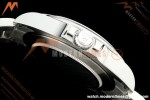 Rolex - Explorer II 226570 42mm SS/SS 904L CHS White Dial QF SH3285 | 롤렉스 - 익스플로러 II 226570 42mm SS/SS 904L CHS 화이트 다이얼 QF SH3285