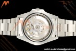 Rolex - Explorer II 226570 42mm SS/SS 904L CHS White Dial QF SH3285 | 롤렉스 - 익스플로러 II 226570 42mm SS/SS 904L CHS 화이트 다이얼 QF SH3285