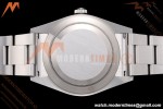 Rolex - Explorer 1 214270 39mm 904L SS/SS Black VF DD3132