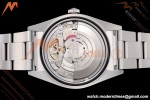 Rolex - Explorer 1 214270 39mm 904L SS/SS Black VF DD3132