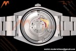 Rolex - Explorer 1 214270 39mm 904L SS/SS Black VF DD3132