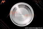 Rolex - Explorer 1 214270 39mm 904L SS/SS Black VF DD3132
