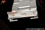 Rolex - Explorer 1 214270 39mm 904L SS/SS Black VF DD3132