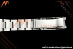 Rolex - Explorer 1 214270 39mm 904L SS/SS Black VF DD3132