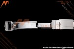 Rolex - Explorer 1 214270 39mm 904L SS/SS Black VF DD3132