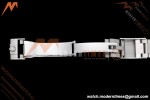 Rolex - Explorer 1 214270 39mm 904L SS/SS Black VF DD3132