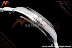 Rolex - Explorer 1 214270 39mm 904L SS/SS Black VF DD3132
