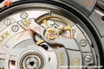 Rolex - Explorer 1 124270 36mm 904L SS/SS Black VF DD3230
