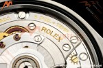 Rolex - Explorer 1 124270 36mm 904L SS/SS Black VF DD3230
