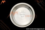 Rolex - Explorer 1 124270 36mm 904L SS/SS Black VF DD3230