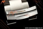Rolex - Explorer 1 124270 36mm 904L SS/SS Black VF DD3230
