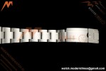 Rolex - Explorer 1 124270 36mm 904L SS/SS Black VF DD3230