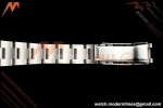 Rolex - Explorer 1 124270 36mm 904L SS/SS Black VF DD3230