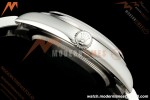 Rolex - Explorer 1 124270 36mm 904L SS/SS Black VF DD3230