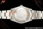 Rolex - Explorer 1 124270 36mm 904L SS/SS Black VF DD3230