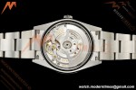 Rolex - Explorer 1 124270 36mm 904L SS/SS Black VF DD3230