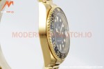 Rolex - GMT II 116718LN 904 Wrp YG/YG Black KF VR3186 CHS