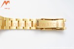 Rolex - GMT II 116718LN 904 Wrp YG/YG Black KF VR3186 CHS
