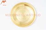 Rolex - GMT II 116718LN 904 Wrp YG/YG Black KF VR3186 CHS