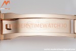 Rolex - GMT II 126715CHNR 904L Wrp RG/RG Black KF VR3186 CHS