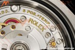 Rolex - GMT II 126710 Coke Oys 40mm 904L SS/SS Black QF SH3285 CHS