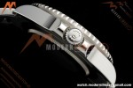 Rolex - GMT II 126710 Coke Oys 40mm 904L SS/SS Black QF SH3285 CHS