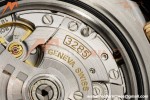 Rolex - GMT II 126713GRNR Bumblebee Jub 40mm 904L YG/SS Black QF SH3285 CHS