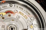 Rolex - GMT II 126713GRNR Bumblebee Jub 40mm 904L YG/SS Black QF SH3285 CHS