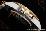 Rolex - GMT II 126713GRNR Bumblebee Jub 40mm 904L YG/SS Black QF SH3285 CHS