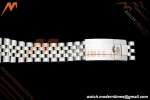 Rolex - GMT II 126710 Coke Jub 40mm 904L SS/SS Black QF SH3285 CHS