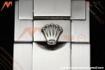 Rolex - GMT II 126710 Coke Jub 40mm 904L SS/SS Black QF SH3285 CHS