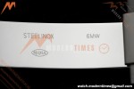 Rolex - GMT II 126710 Coke Jub 40mm 904L SS/SS Black QF SH3285 CHS