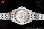 Rolex - GMT II 126710 Coke Jub 40mm 904L SS/SS Black QF SH3285 CHS