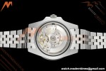 Rolex - GMT II 126710 Coke Jub 40mm 904L SS/SS Black QF SH3285 CHS