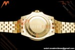 Rolex - GMT II 126718GRNR 40mm Jub YG/YG Tiger Iron Dial ARF VR3285 CHS