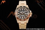 Rolex - GMT II 126715CHNR 40mm Jub RG/RG Tiger Iron Dial ARF VR3285 CHS | 롤렉스 - GMT II 126715CHNR 40mm Jub RG/RG 타이거 아이언 다이얼 ARF VR3285 CHS