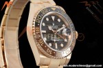 Rolex - GMT II 126715CHNR 40mm Jub RG/RG Tiger Iron Dial ARF VR3285 CHS | 롤렉스 - GMT II 126715CHNR 40mm Jub RG/RG 타이거 아이언 다이얼 ARF VR3285 CHS