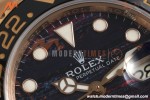 Rolex - GMT II 126715CHNR 40mm Jub RG/RG Tiger Iron Dial 3EF VR3285 CHS