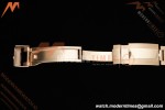 Rolex - GMT II 126715CHNR 40mm Jub RG/RG Tiger Iron Dial 3EF VR3285 CHS