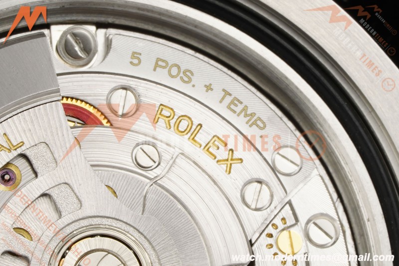 Rolex - GMT II 126720VTNR 40mm Jub SS/SS LHD Green Dial 3EF SH3285 CHS | 롤렉스 - GMT II 126729VTNR 40mm 주브 SS/SS LHD 그린 다이얼 3EF SH3285 CHS