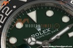 Rolex - GMT II 126720VTNR 40mm Jub SS/SS LHD Green Dial 3EF SH3285 CHS | 롤렉스 - GMT II 126729VTNR 40mm 주브 SS/SS LHD 그린 다이얼 3EF SH3285 CHS
