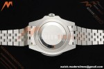 Rolex - GMT II 126720VTNR 40mm Jub SS/SS LHD Green Dial 3EF SH3285 CHS | 롤렉스 - GMT II 126729VTNR 40mm 주브 SS/SS LHD 그린 다이얼 3EF SH3285 CHS
