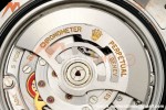 Rolex - GMT II 126729VTNR 40mm Oys SS/SS LHD Green Dial SCF SH3285 CHS