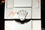 Rolex - GMT II 126729VTNR 40mm Oys SS/SS LHD Green Dial SCF SH3285 CHS