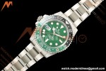Rolex - GMT II 126729VTNR 40mm Oys SS/SS LHD Green Dial SCF SH3285 CHS
