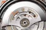 Rolex - GMT II 126710BLRO Jub 904L SS/SS Black Dial VSF V3 DD3285 CHS