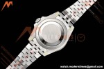 Rolex - GMT II 126710BLRO Jub 904L SS/SS Black Dial VSF V3 DD3285 CHS
