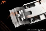 Rolex - GMT II 126710BLRO Jub 904L SS/SS Black Dial VSF V3 DD3285 CHS